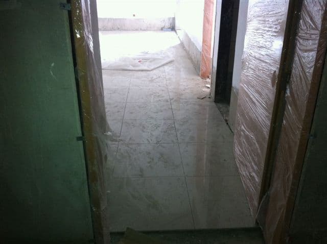 Green Park construction — photo 27