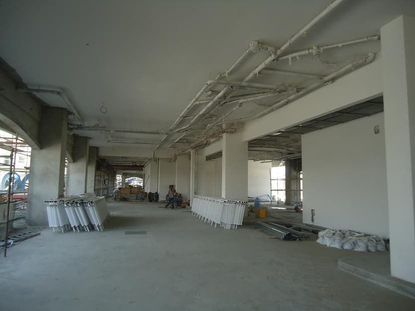 Qpoint Liwan-plot R008 A&b construction — photo 53