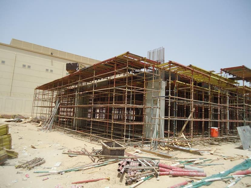 Qpoint Liwan-plot R015 construction — photo 85