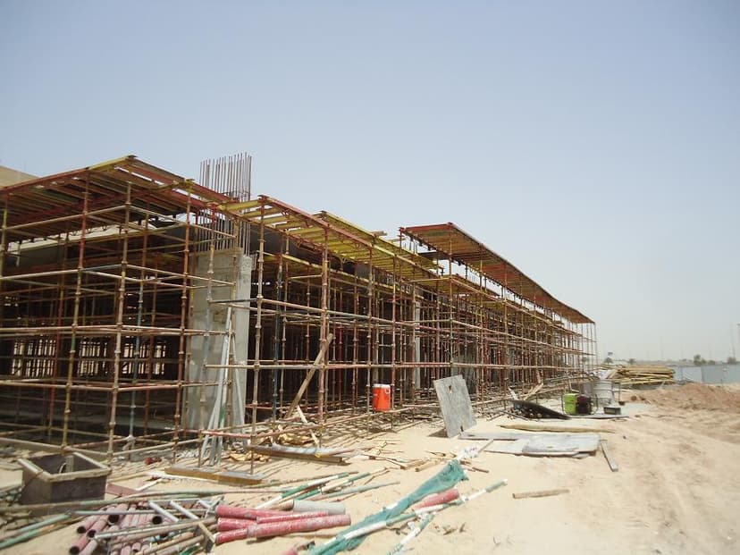 Qpoint Liwan-plot R015 construction — photo 87