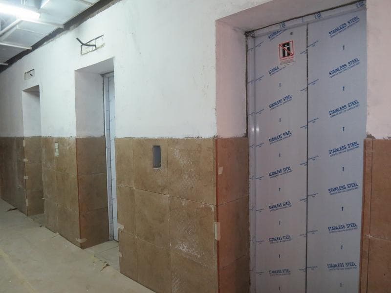 Qpoint Liwan-plot R005 construction — photo 41