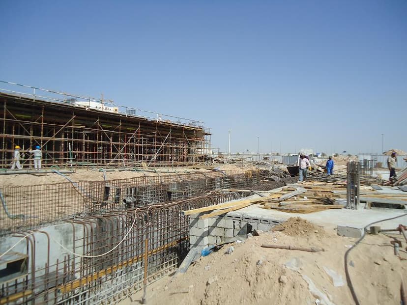 Qpoint Liwan-plot R016 construction — photo 91