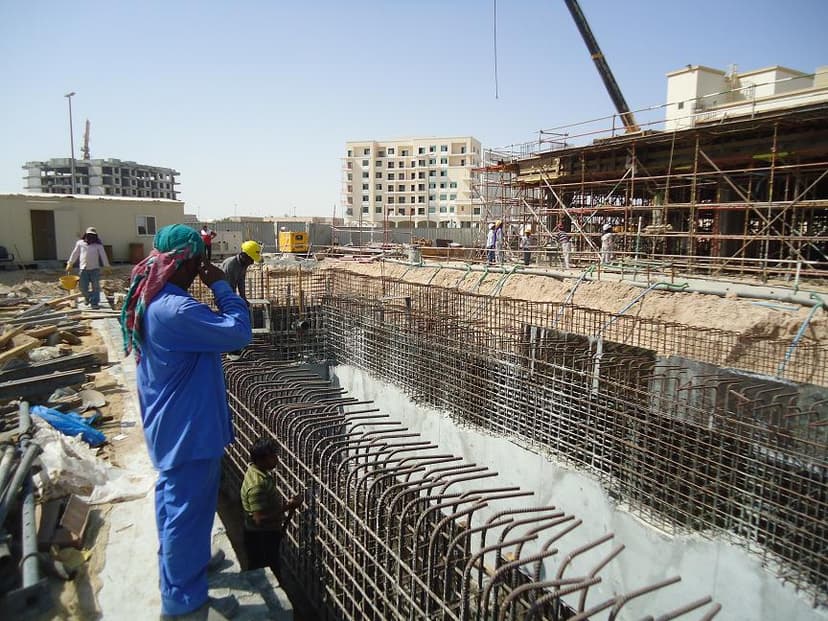 Qpoint Liwan-plot R016 construction — photo 92
