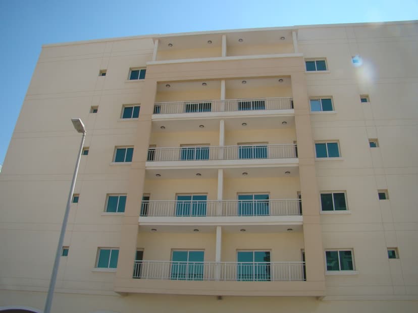 Qpoint Liwan-plot R071 construction — photo 8