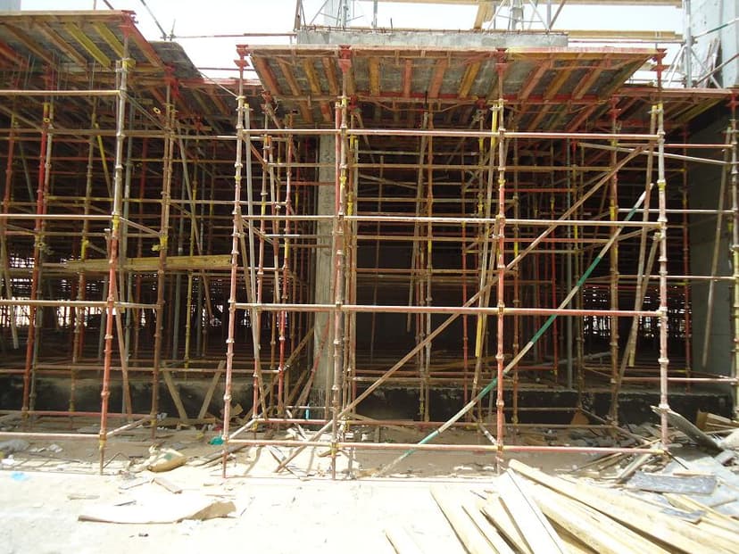 Qpoint Liwan-plot R073 construction — photo 52