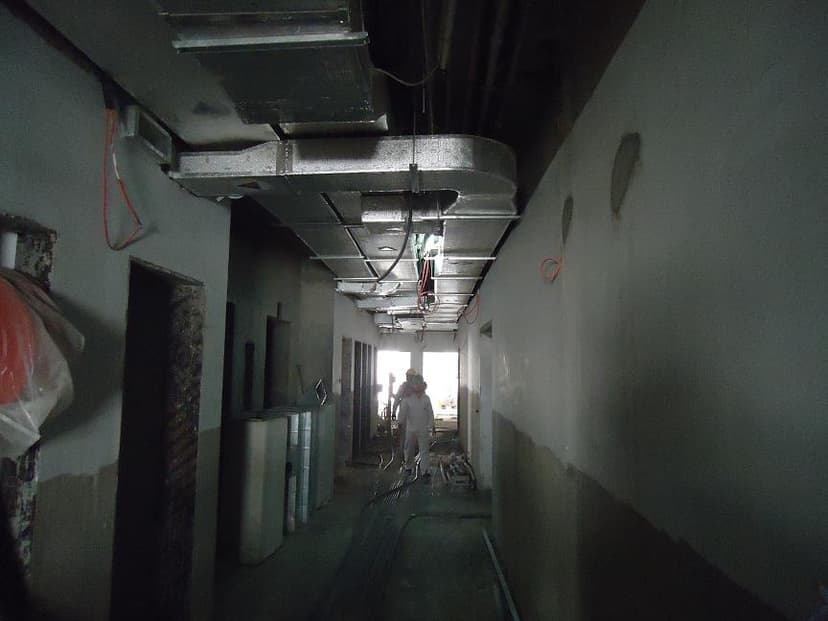 Qpoint Liwan- R093 construction — photo 55