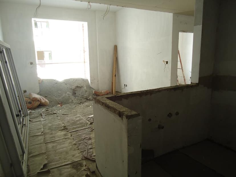 Qpoint Liwan- R093 construction — photo 50
