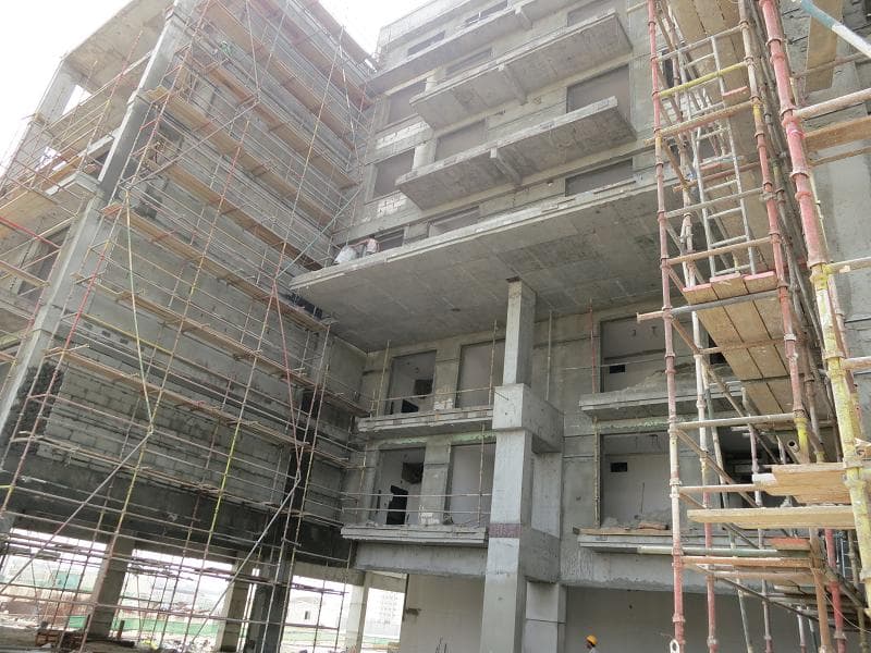 Qpoint Liwan-plot R095 construction — photo 60
