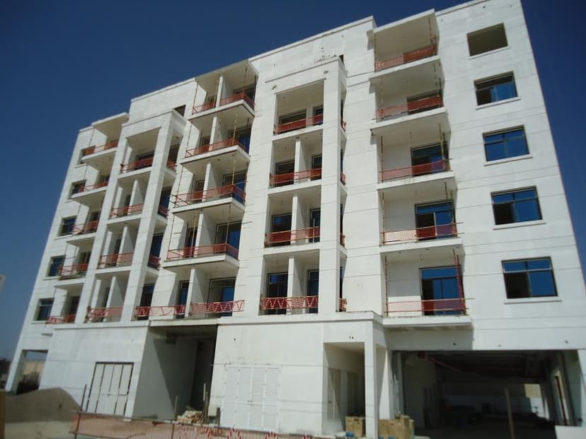 Qpoint Liwan-plot R097 construction — photo 50