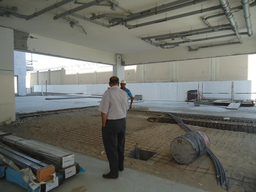 Qpoint Liwan-plot R097 construction — photo 49
