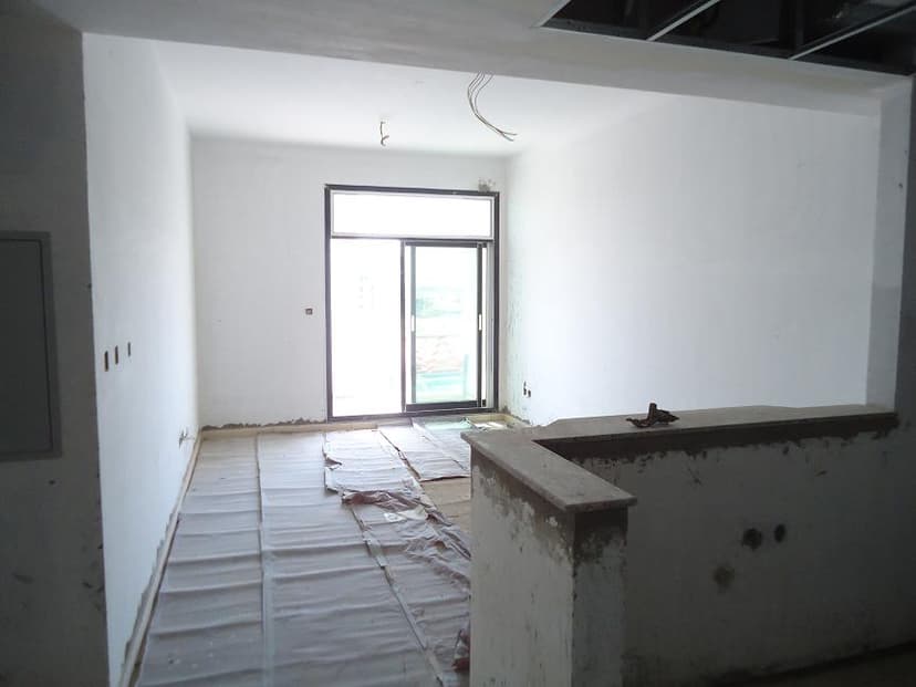 Qpoint Liwan-plot R097 construction — photo 51