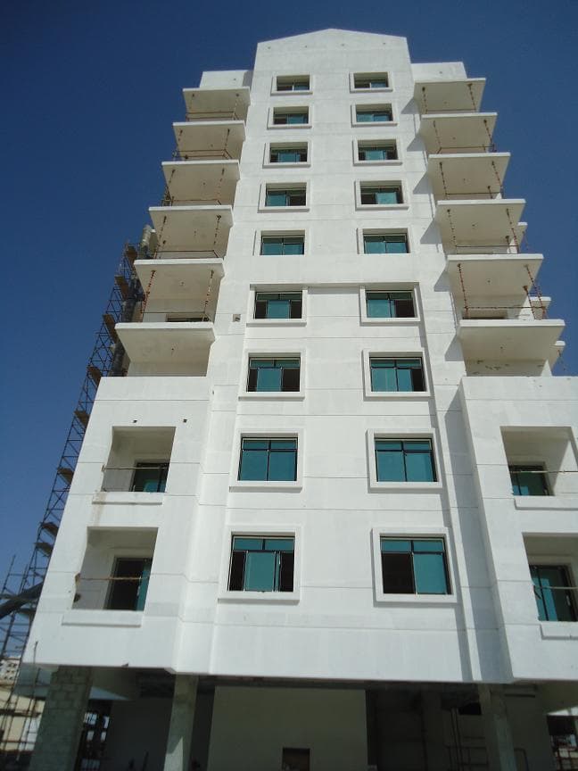 Qpoint Liwan-plot R020 construction — photo 63