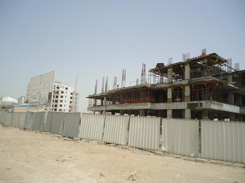 Qpoint Liwan-plot R022 construction — photo 92