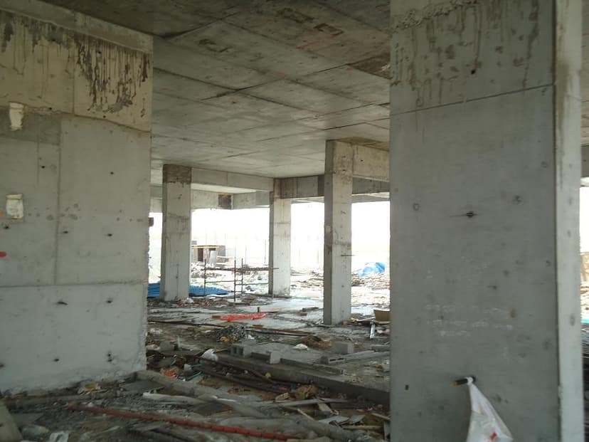 Qpoint Liwan-plot R022 construction — photo 86