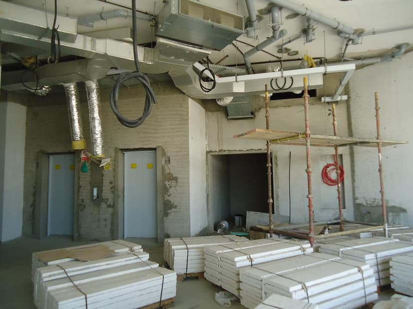 Qpoint Liwan-plot R100 construction — photo 47