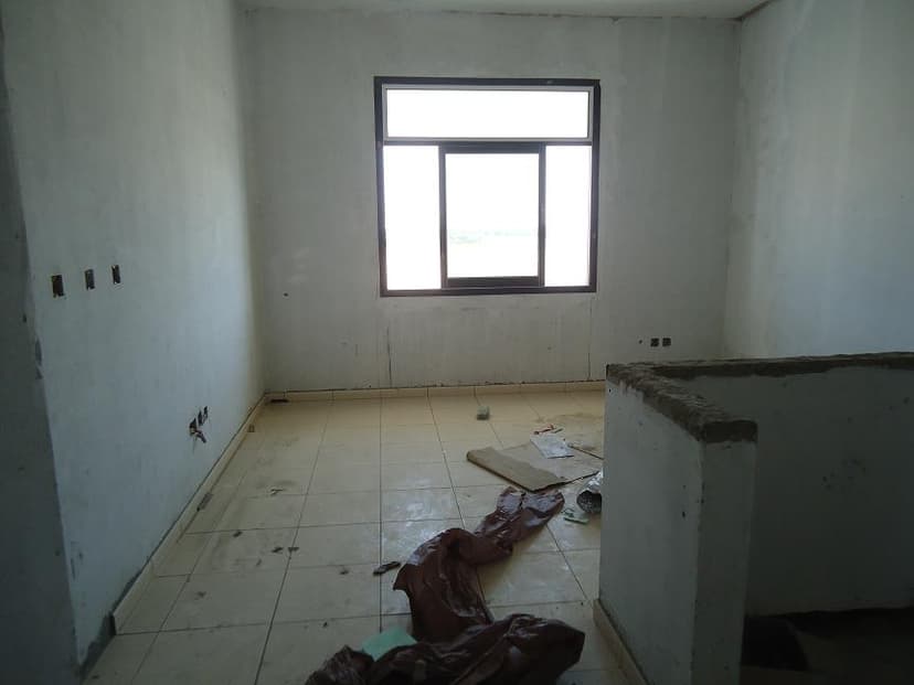 Qpoint Liwan-plot R100 construction — photo 49