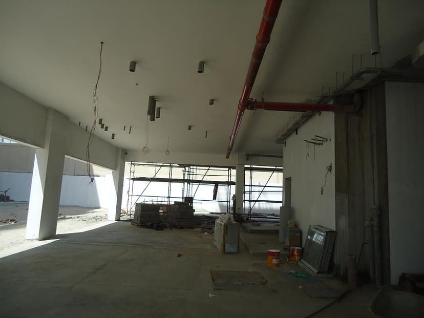 Qpoint Liwan-plot R100 construction — photo 46