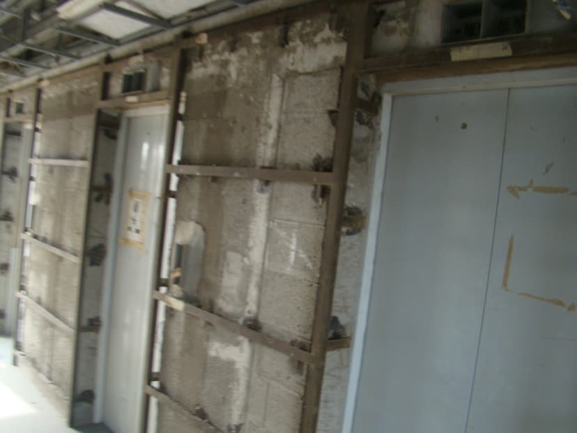 Iris Bay construction — photo 24