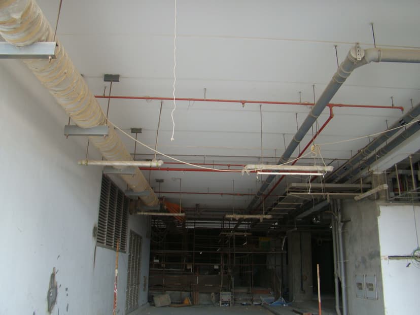Iris Bay construction — photo 25
