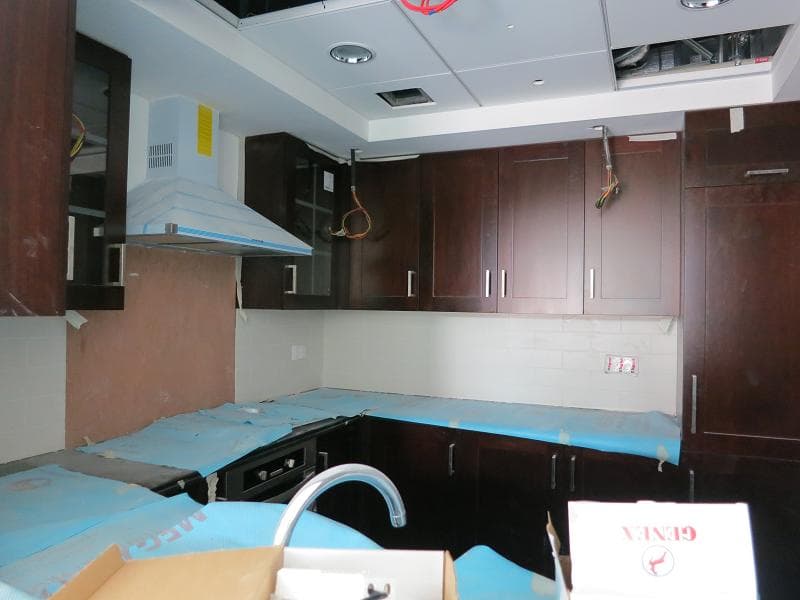29 Boulevard construction — photo 20