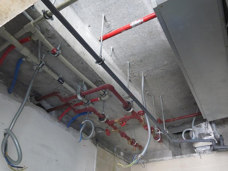 29 Boulevard construction — photo 22