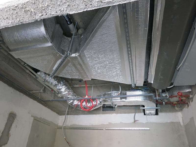29 Boulevard construction — photo 13