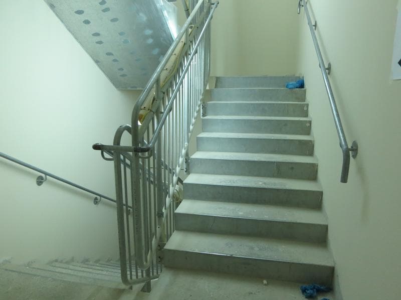 29 Boulevard construction — photo 16