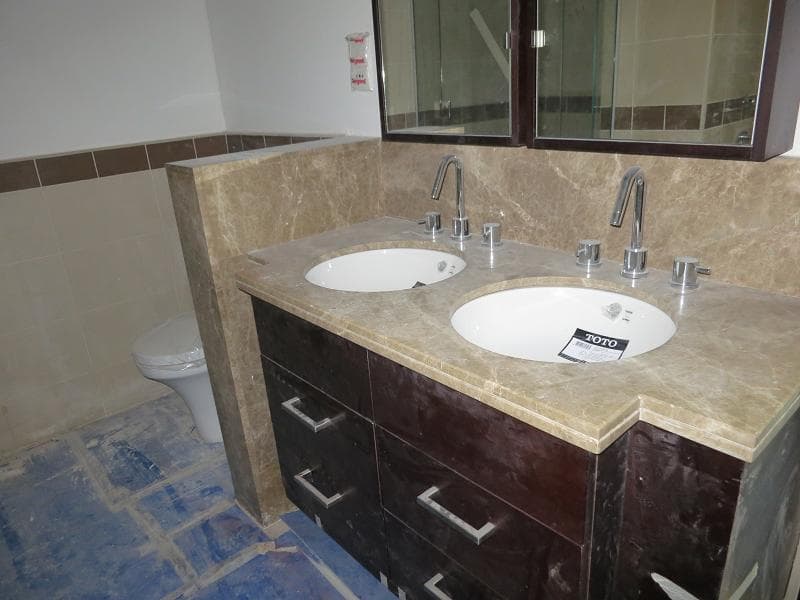 29 Boulevard construction — photo 14