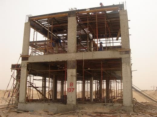 Living Legends Phase 3 construction — photo 152