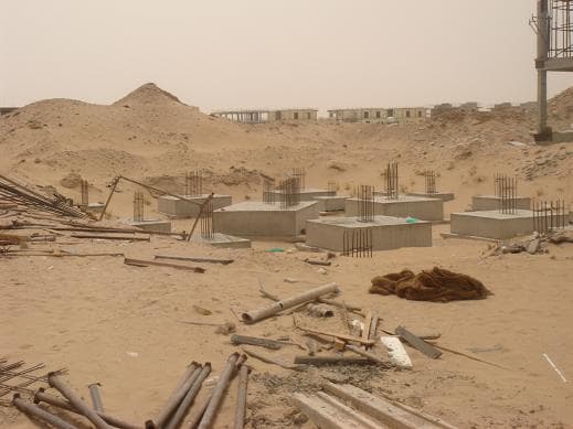 Living Legends Phase 3 construction — photo 147