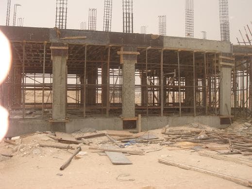 Living Legends Phase 3 construction — photo 145