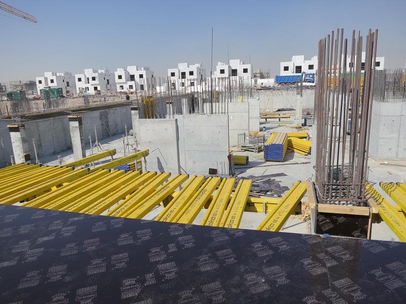 Living Legends Phase 4 construction — photo 110