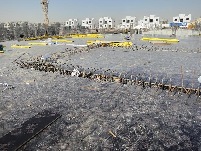 Living Legends Phase 4 construction — photo 113
