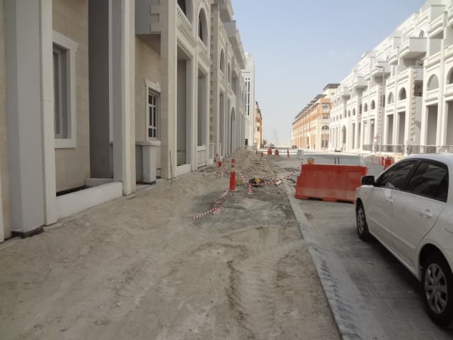 Seasons Community- Autumn construction — photo 22