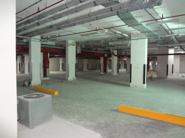 Seasons Community- Autumn construction — photo 18