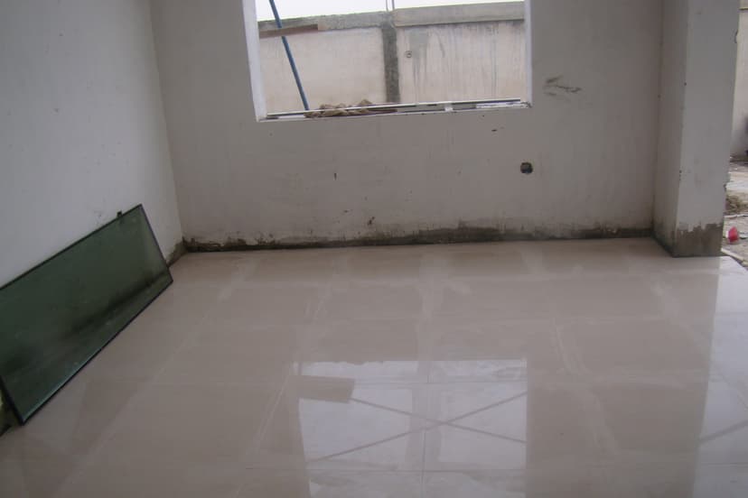 Dubai Spanish Twin Villa construction — photo 39