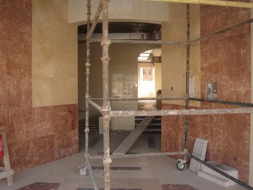 Diamond View 1,2,3,4 construction — photo 23