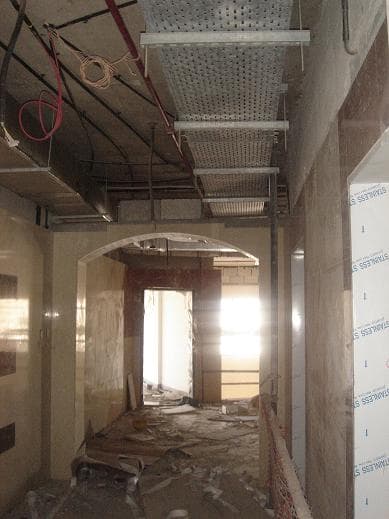 Diamond View 1,2,3,4 construction — photo 16
