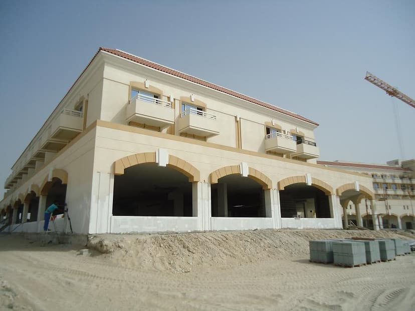 Madison Residence construction — photo 4