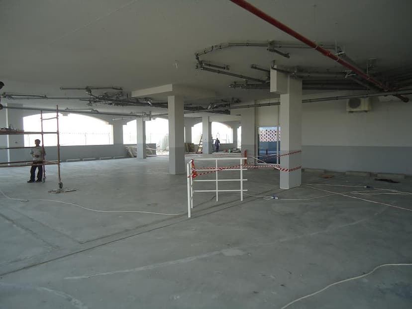 Madison Residence construction — photo 12
