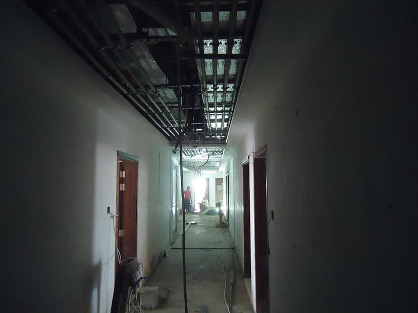 Madison Residence construction — photo 2