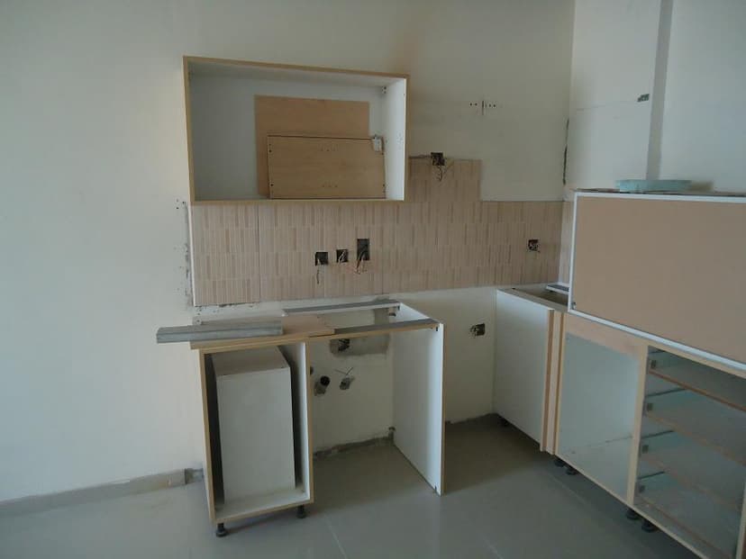 Madison Residence construction — photo 5