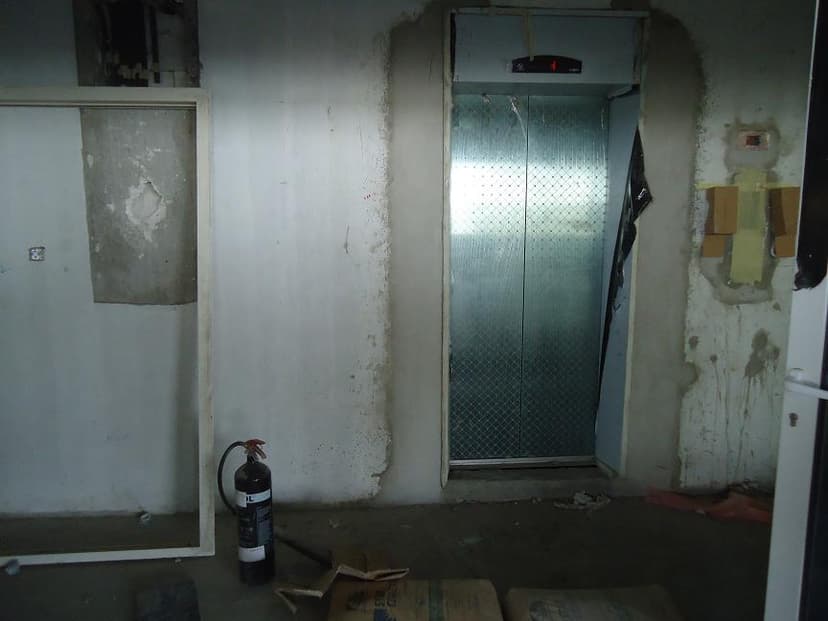 Madison Residence construction — photo 11