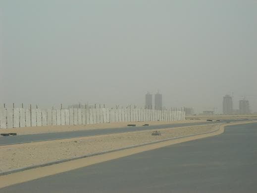 Western Residence - North construction — photo 38