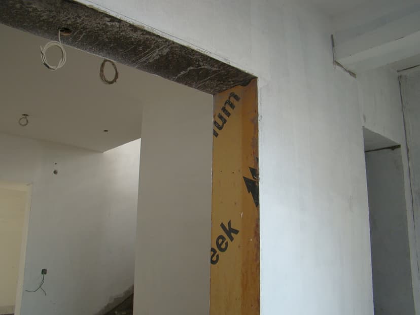 Western Residence - North construction — photo 57