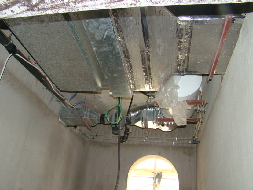 Western Residence - North construction — photo 55