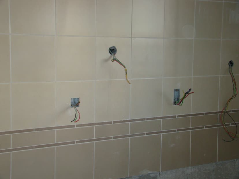 Western Residence - North construction — photo 60