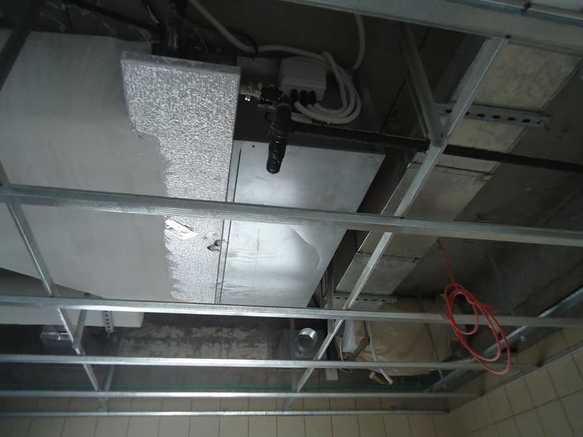 Gallery Villas construction — photo 27