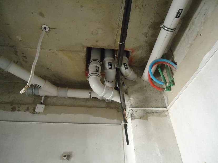 Gallery Villas construction — photo 24