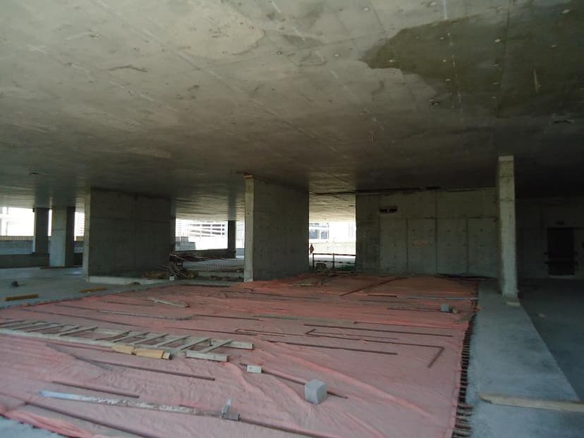 Elite 4 Sports Residence construction — photo 11